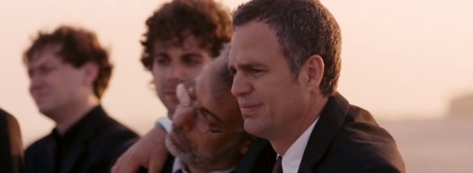 STAGE TUBE: HBO Releases First Teaser Trailer for THE NORMAL HEART Film! Video