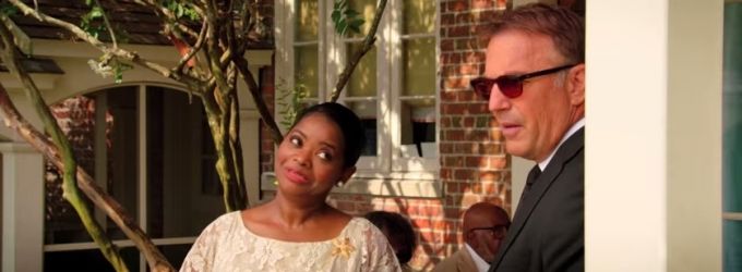 VIDEO: First Look - Kevin Costner, Octavia Spencer Star in BLACK OR WHITE Video