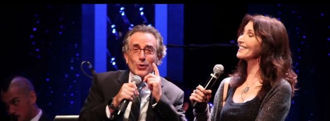 TV: Writers Thank Their Lucky Stars at Dramatists Guild Fund Gala; Watch Highlights… Video