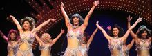 Coverage: LA CAGE AUX FOLLES by 9 Works Theatrical