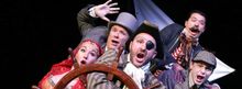 Flash: Meet the Cast of DM Playhouse's AROUND THE WORLD IN 80 DAYS
