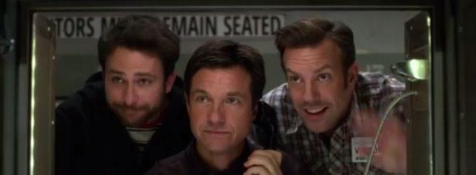 VIDEO: First Look - Bateman, Sudeikis Reunite in HORRIBLE BOSSES 2 Video