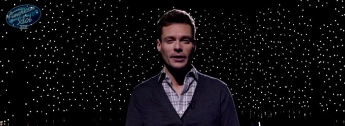 VIDEO: Sneak Peek - AMERICAN IDOL XIV Top 24 Finalists (Almost) Revealed! Video