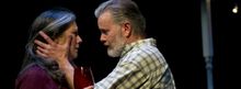 Flash: First Look at The REP's ENDLESS LAWNS, Opening Tonight