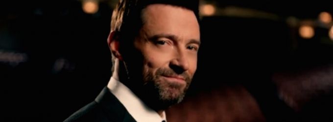 STAGE TUBE: Hugh Jackman Teases Surprise Broadway Guests in New 2014 Tonys Promo Video