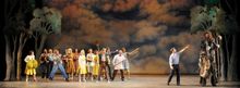 BWW Blog: Molly Garner of BIG FISH - One Final Note
