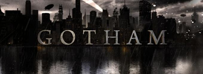 VIDEO: First Featurette for Fox's GOTHAM Video