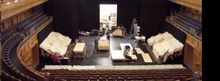 BWW Blog: Ed Dixon of Pittsburgh Public Theater's L'HOTEL - Third Week