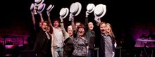Flash: A First Look at Theatre20's Production of 'COMPANY' - Opens Today!