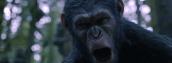 VIDEO: Watch First Official Clip from DAWN OF THE PLANET OF THE APES Video