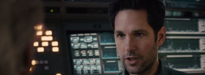VIDEO: Watch the First Full Teaser for Marvel's ANT-MAN, Starring Paul Rudd Video
