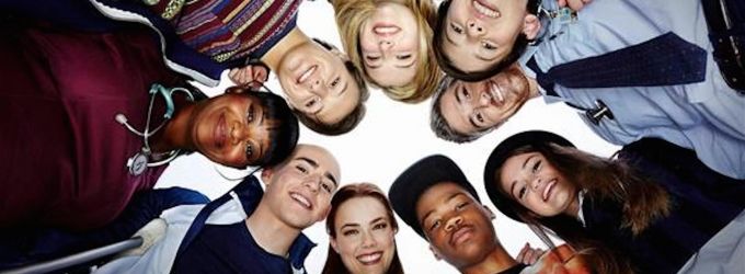 VIDEO: Trailer for Fox's RED BAND SOCIETY with Octavia Spencer Video