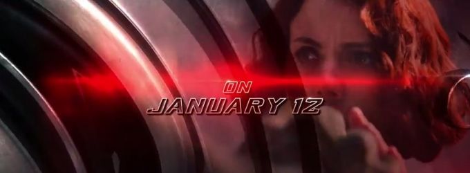 VIDEO: Marvel Shares Sneak Peek at Next AVENGERS: AGE OF ULTRON Trailer Video