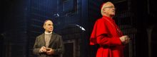 Flash: First Look at David Suchet, John O'May and More in THE LAST CONFESSION