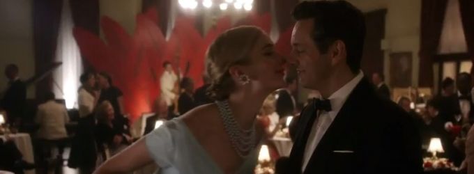 VIDEO: Showtime Releases All-New Trailer for Second Season of MASTERS OF SEX Video