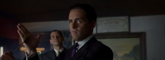 VIDEO: First Look - Trailer for Final Season of HBO's BOARDWALK EMPIRE Video
