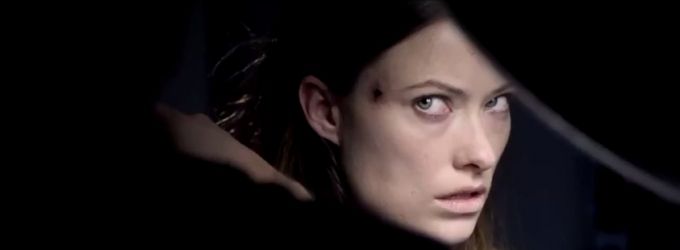 VIDEO: First Look - Olivia Wilde Stars in New Horror Thriller THE LAZARUS EFFECT Video