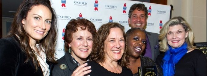 TV: Laura Benanti, Judy Kaye, Karen Ziemba & More Share Broadway Stories at NOTHING… Video