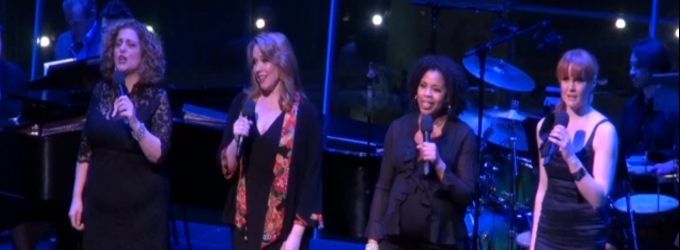 TV Exclusive: Watch Kate Baldwin, Marc Kudisch & More in Michael John LaChiusa's… Video