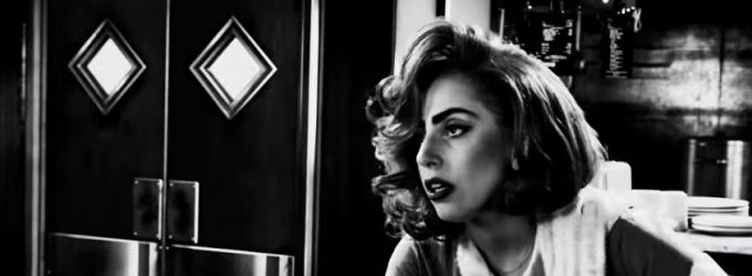 VIDEO: First Look - Lady Gaga & More Star in SIN CITY: A DAME TO KILL FOR Video