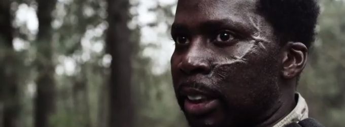 VIDEO: First Look - Trailer for Syfy's New Series Z NATION, Coming This Fall Video