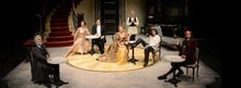 BWW Blog: Ed Dixon of Pittsburgh Public Theater's L'HOTEL - Final Rehearsals