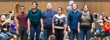 BWW Exclusive: A First Look at The Second City Live with the Toronto Symphony Orchest