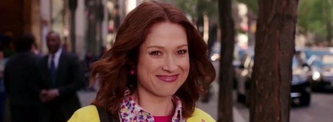 VIDEO: First Look - Netflix Debuts UNBREAKABLE KIMMY SCHMIDT Trailer Video