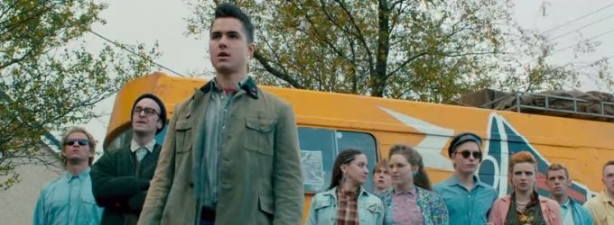 VIDEO: New Trailer for PRIDE, Starring Bill Nighy, Imelda Staunton and Dominic West Video