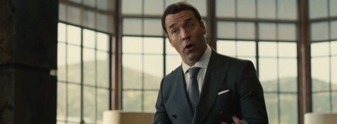 VIDEO: HBO's ENTOURAGE is Coming to the Big-Screen - Watch Jeremy Piven & More in… Video