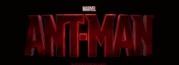 VIDEO: Marvel Shares 'Ant-Sized' Teaser for ANT-MAN! Video