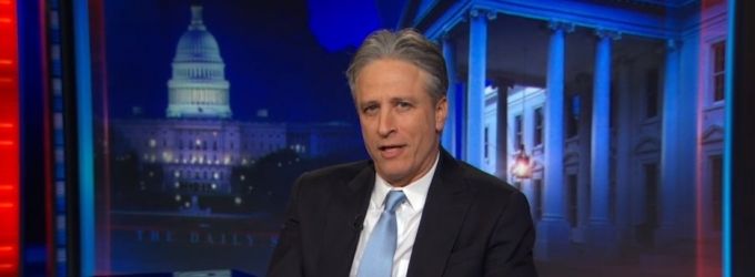 VIDEO: Jon Stewart: 'This Show Doesn't Deserve an Even Slightly Restless Host' Video