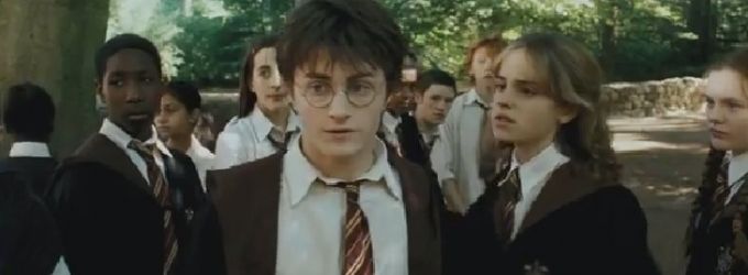 VIDEO: HARRY POTTER Cast Reunites in Remix of Swift's 'We Are Never Ever Getting… Video