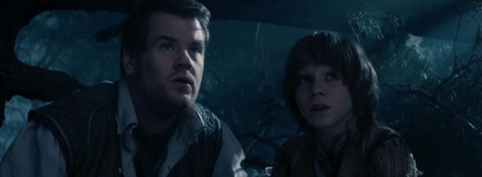 TV: INTO THE WOODS Cast Talks the Genius of Stephen Sondheim in New Featurette! Video