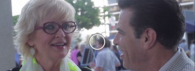 TV: Christine Ebersole, Nick Jonas and More Talk BUYER & CELLAR in LA; Plus a Sneak… Video