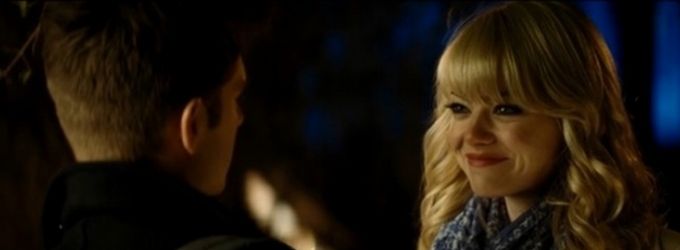 VIDEO: Watch All-New AMAZING SPIDER-MAN Featurette 'Gwen & Peter' Video