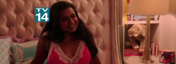 VIDEO: First Look - Promo for Season 3 of THE MINDY PROJECT Video