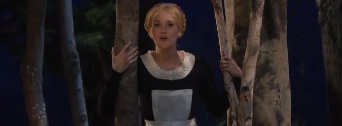 MEGA STAGE TUBE: All the Performances - THE SOUND OF MUSIC LIVE! Starring Carrie… Video