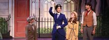 Flash: First Look at Gail Bennett, Tony Mansker and More in Ogunquit's MARY POPPINS