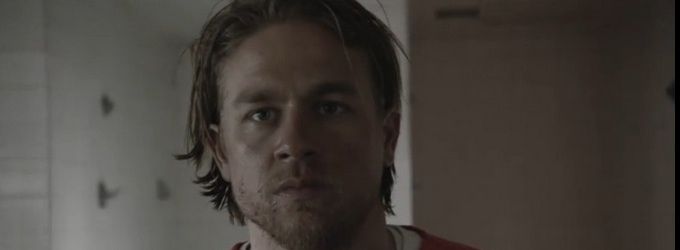 VIDEO: First Look - All-New Trailer for Final Season of FX's SONS OF ANARCHY Video