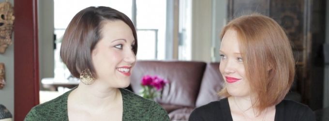 TV Exclusive: BREAKING DOWN THE RIFFS w/ Natalie Weiss- Scoop Me Gently with a… Video