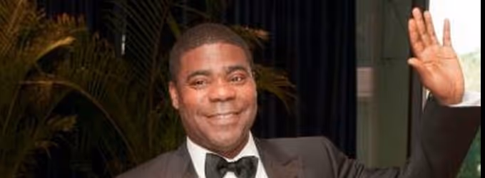 UPDATE: Tracy Morgan's Attorney Says He Is 'Still Struggling' to Recover from Crash Video