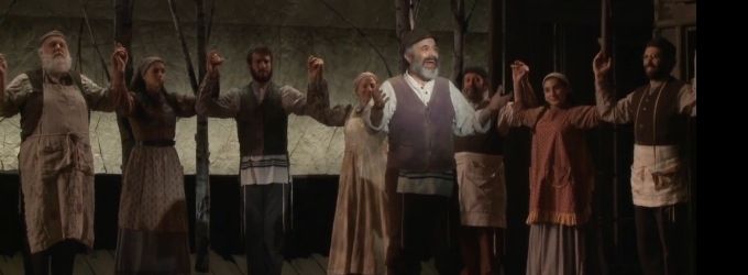 TV: First Look at Adam Heller, David Perlman, Elizabeth DeRosa & More in Highlights… Video