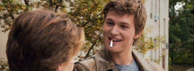 VIDEO: First Look - All-New Clip from THE FAULT IN OUR STARS Video