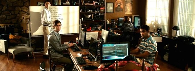 STAGE TUBE: First Teaser for Second Season of HBO's SILICON VALLEY Video