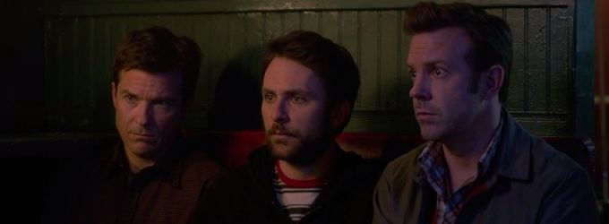 VIDEO: First Look - Jason Sudeikis, Jason Bateman Star in HORRIBLE BOSSES 2 Video