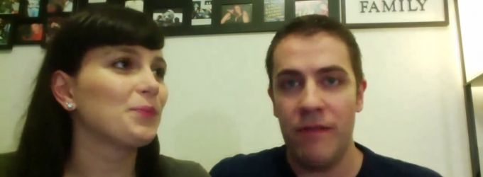 TV World's New Show: BUT, WAIT! WHAT? Fall TV Preview Edition w/ THE RESIDUALS Video