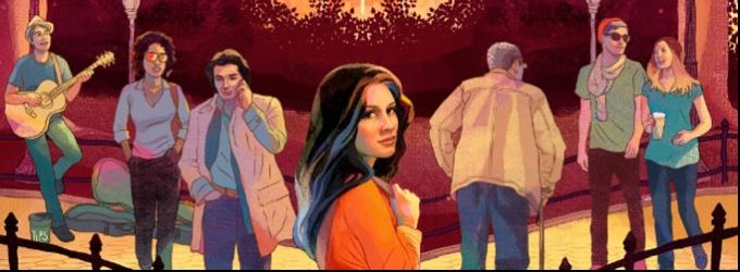 FIRST LISTEN: Idina Menzel, Tyler McGee Sing 'If' from IF/THEN Video