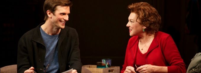 TV: Watch Highlights of Tyne Daly & More in MOTHERS AND SONS on Broadway! Video