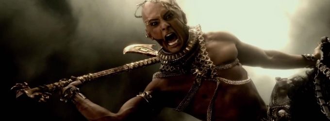 VIDEO: New Featurette Profiles Villains of 300: RISE OF AN EMPIRE Video